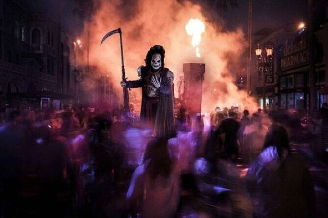 Central Florida Haunted Hayride - Central Florida Haunted Hayride Review