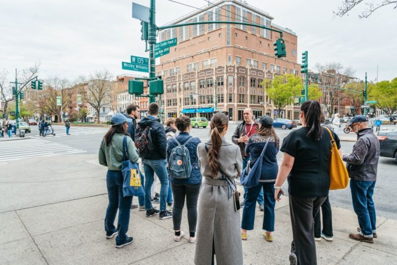 Central Harlem: Mecca of African-American Culture - FAQ