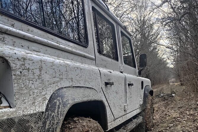 Central Istria Gastro and Off Road Half-Day Private Guided Tour - Authentic and Enjoyable Experiences – What Travelers Say