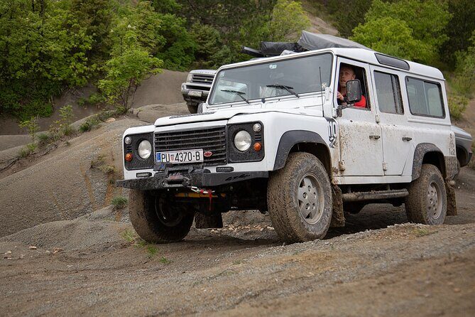 Central Istria Gastro and Off Road Half-Day Private Guided Tour - Final Thoughts: Is This Tour Worth It?