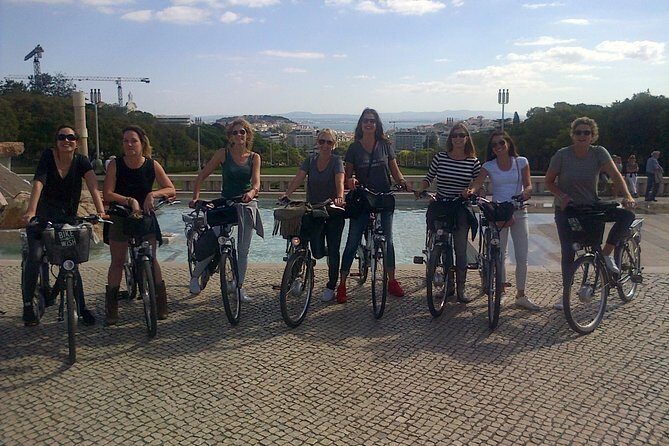 Central Lisbon E-Bike Tour - Final Thoughts