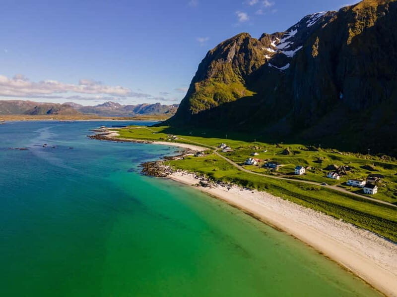 Central Lofoten Top Highlights Photo Tour (Nusfjord) - An In-Depth Look at the Central Lofoten Top Highlights Photo Tour