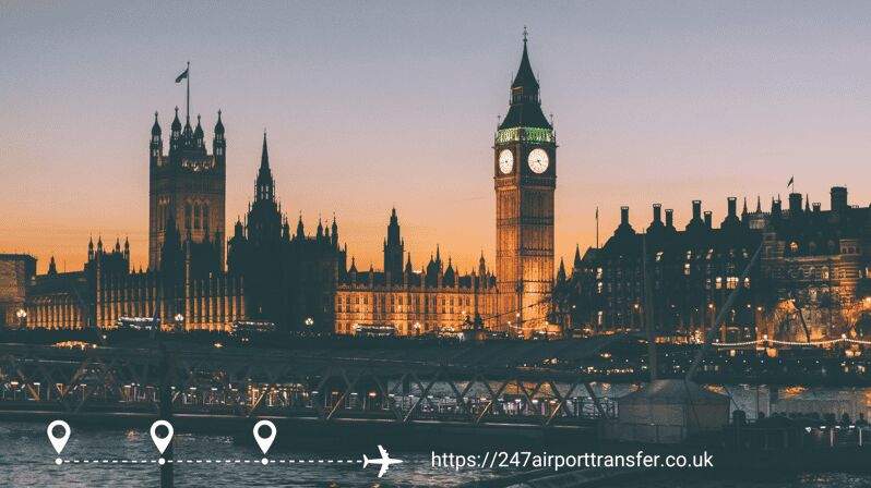 Central London: Half Day Tour - Central London: Half Day Tour — A Practical, Authentic Snapshot of the Capital