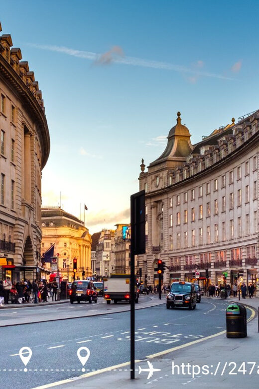 Central London: Half Day Tour - Who Should Consider This Tour?