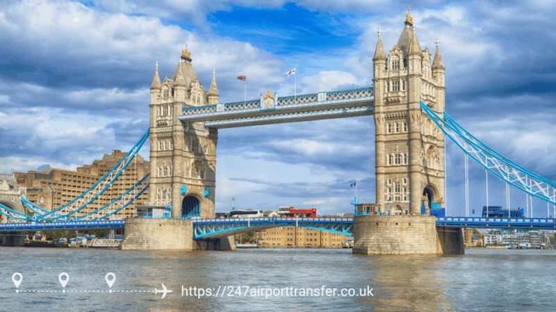 Central London: Half Day Tour - The Sum Up