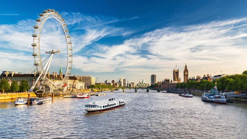 Central London to Cambridge City Tour: Private Return-Trip - A Detailed Look at the Experience