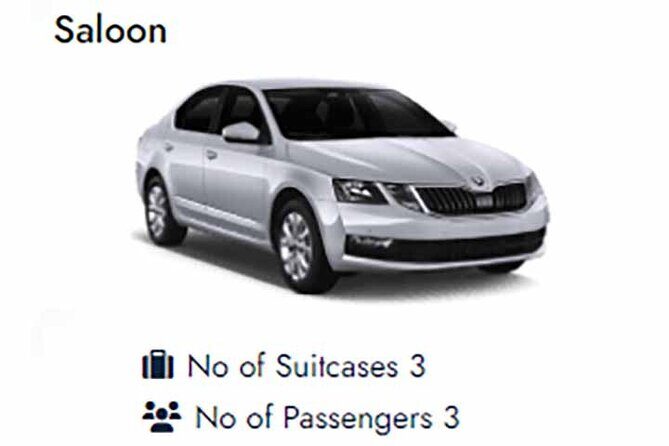 Central London to Southampton Cruise Port Private transfers - Final Thoughts