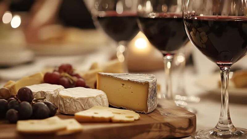 Central Madrid: Sangría Workshop & Tasting with Local Cheese - Practical Details & Value