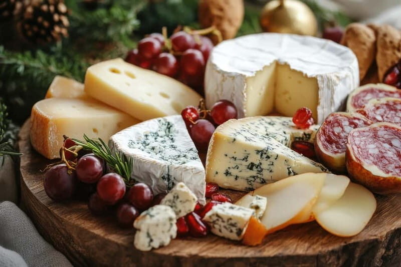 Central Madrid: Sangría Workshop & Tasting with Local Cheese - Authenticity and Quality