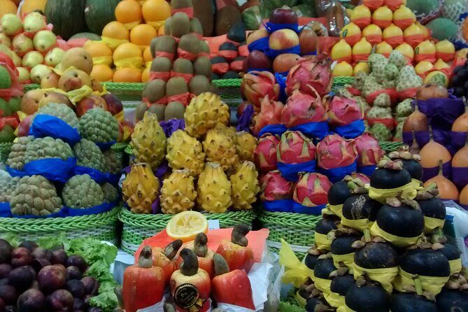 Central Market Gastronomy tour in São Paulo - Price and Value