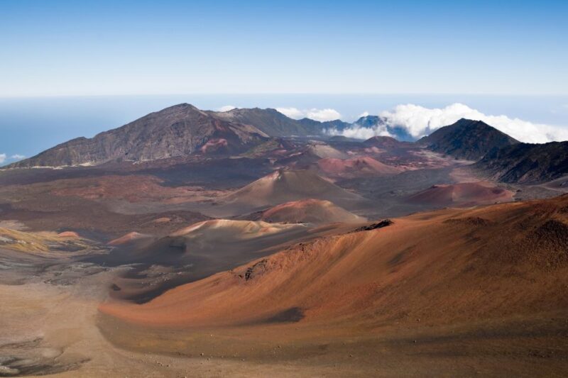 Central Maui: Two-Island Scenic Helicopter Flight to Molokai - Authentic Experiences and Authentic Views