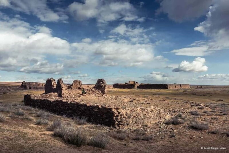 Central Mongolia Guided 3-Day Comfortable Tour - Key Points