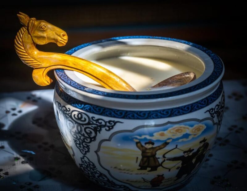 Central Mongolia Guided 3-Day Comfortable Tour - Exploring the Itinerary in Detail