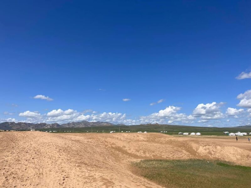 Central Mongolia Guided 3-Day Comfortable Tour - FAQ