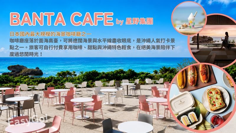 Central Okinawa Day Tour: Hoshino Banta Cafe & Cape Zanpa & Southeast Botanical Gardens & AEON MALL Okinawa Rycom (Chinese-speaking Guide) - Kadena’s observation deck is a chance, not a promise of planes