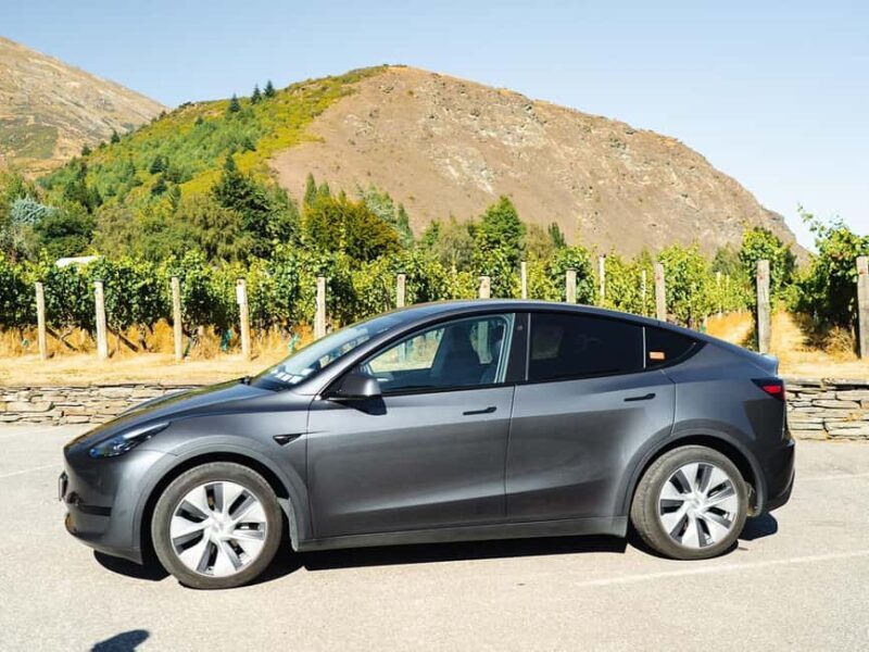 Central Otago Private Boutique Wine Tour from Queenstown - FAQ
