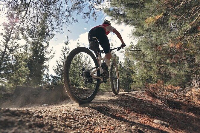 Central Otago River Loop Trail on E Bike - FAQs