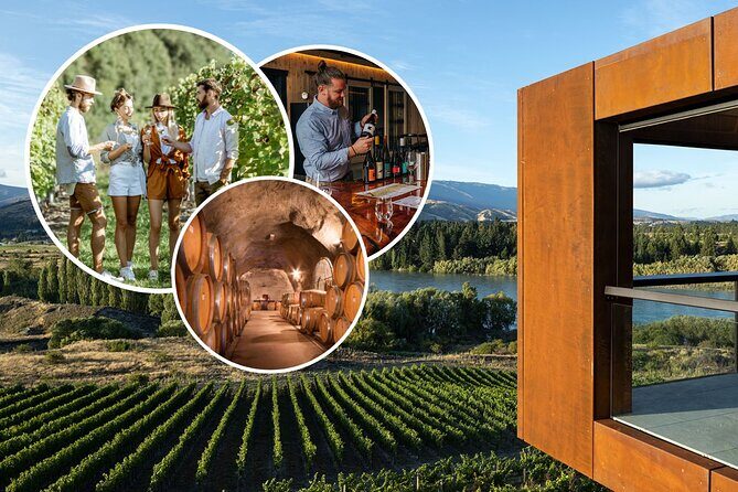 Central Otago Wine Tour with Wine Dog | Adults Only - Central Otago Wine Tour with Wine Dog | Adults Only: A Complete Guide