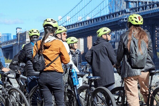 Central Park 2 hours E-Bike Rentals Explore NYC on Two Wheels - A Closer Look at the 2-Hour E-Bike Rental Experience in Central Park