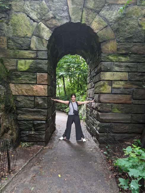 Central Park 5 Star Walking Tour led by Manhattan residents! - What You Can Expect from the Experience