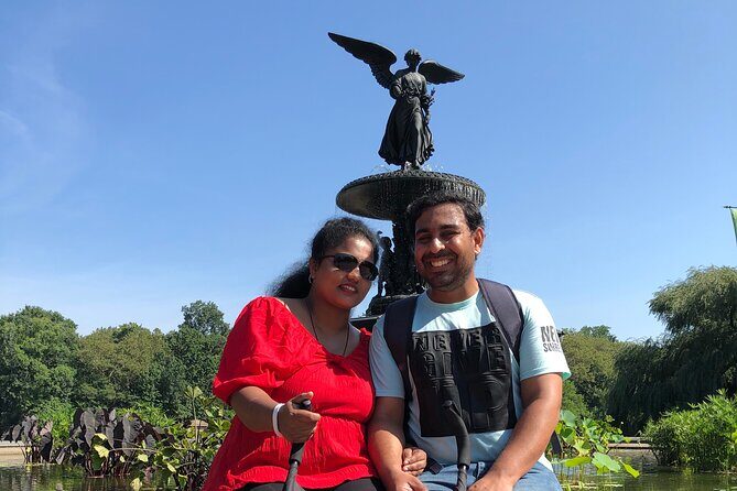 Central Park and 5th Avenue Walking Tour - FAQ