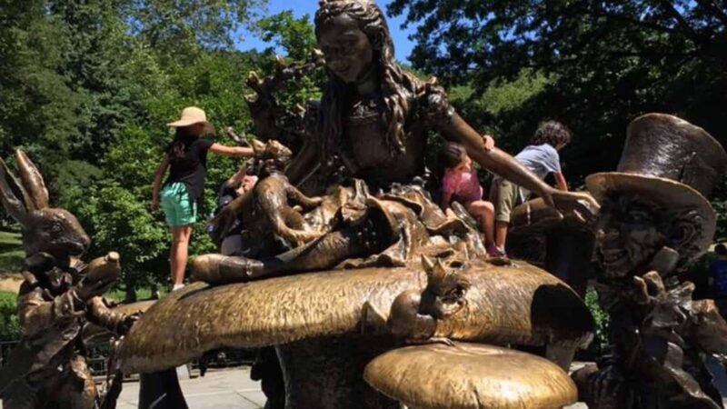 Central Park-Bethesda Terrace, Strawberry Fields, Bow Bridge - Why This Tour Is Worth Considering