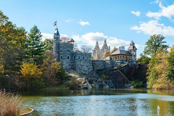 Central Park Bike Tour - Why This Bike Tour Offers Great Value