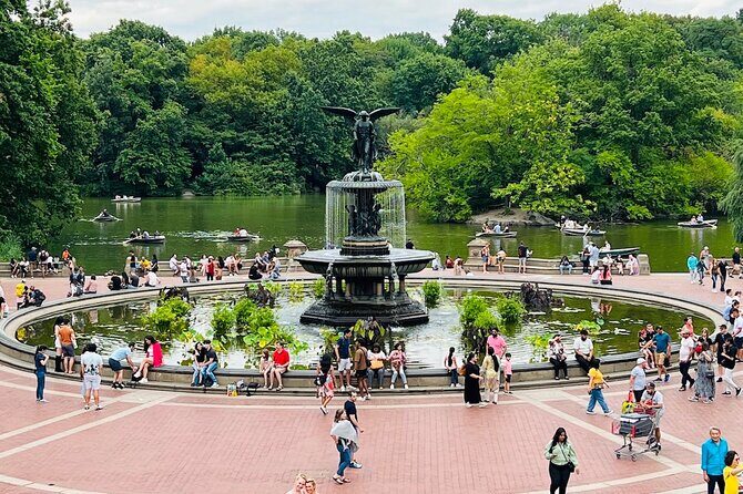 Central Park Bike Tour - Summary & Who Should Book This Tour