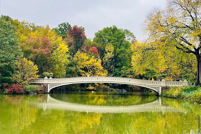 Central Park Bike Tour - Final Thoughts