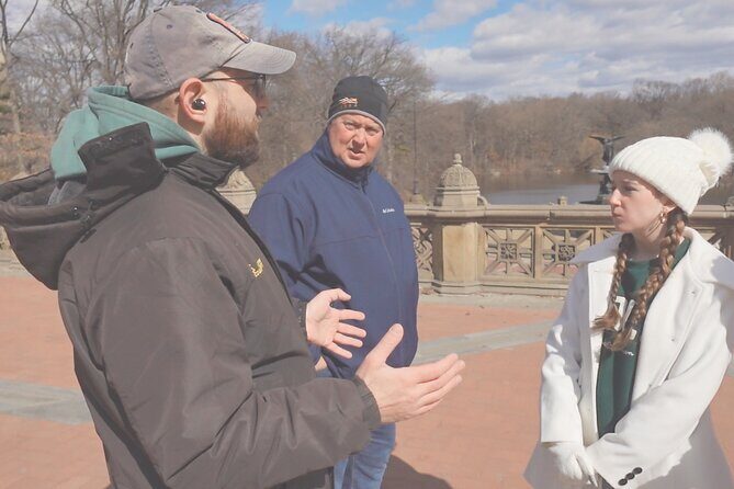 Central Park Bike Tour - Final Thoughts: Who Should Consider This Tour?