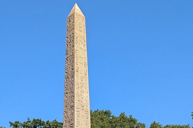 Central Park Bike Tour in New York City - FAQ