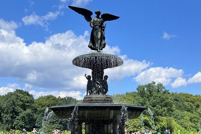 Central Park Bike Tour in New York City - Final Thoughts