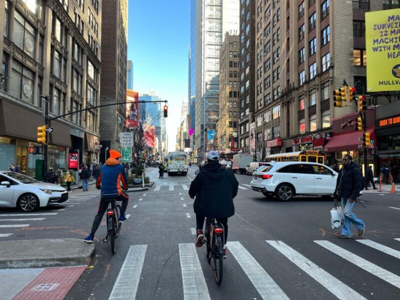 Central Park Bike Tour with Authentic Dutch Bikes or Ebikes! - FAQ: Your Questions About the Central Park Bike Tour Answered
