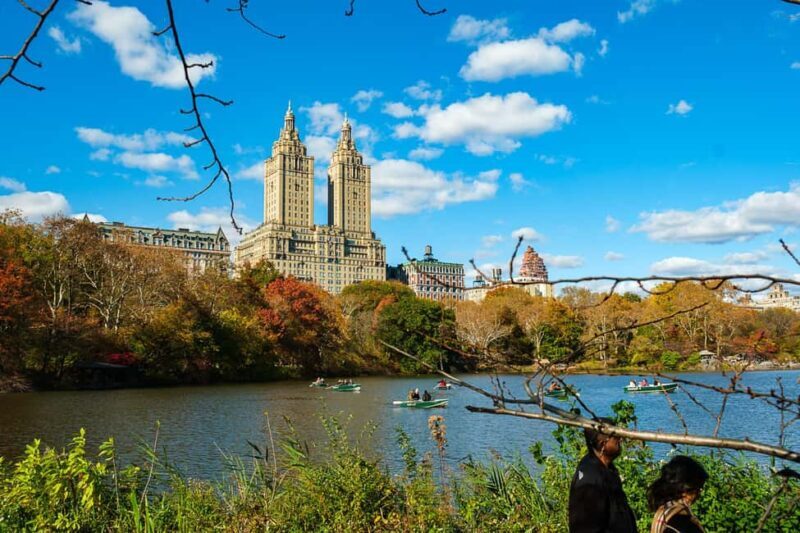 Central Park Guided Bike Tour - Why This Bike Tour Stands Out