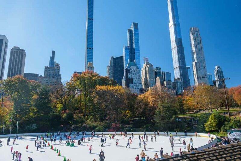 Central Park Guided Bike Tour - Frequently Asked Questions