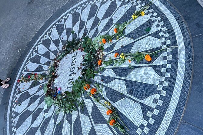 Central Park Guided Tour - An In-Depth Look at the Central Park Pedicab Tour