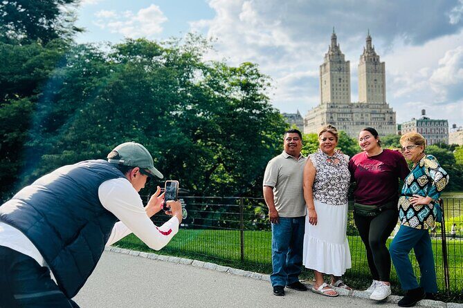 Central Park Guided Tour - The Sum Up: Is This Tour Right for You?
