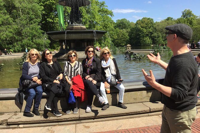 Central Park Guided Walking Tour - Who Should Consider This Tour?