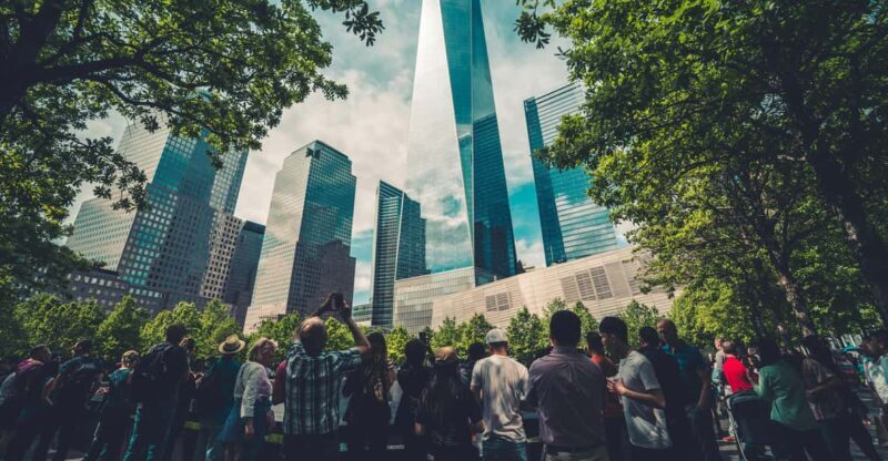Central Park Highlights: A Scenic Walking Tour - The Value of This Tour