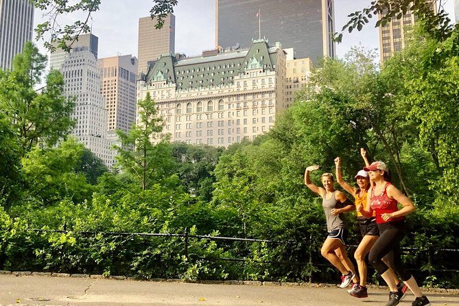 Central Park Highlights Running Tour - Why You’ll Love This Tour