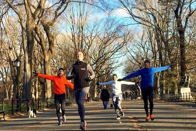 Central Park Highlights Running Tour - The Experience: What to Expect and Why It Matters