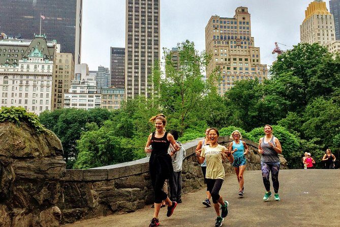 Central Park Highlights Running Tour - Practical Details and Tips