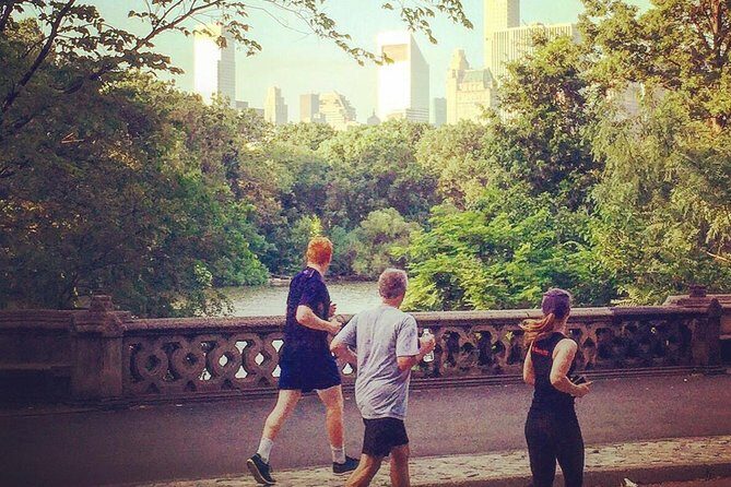 Central Park Highlights Running Tour - Who Should Consider This Tour?