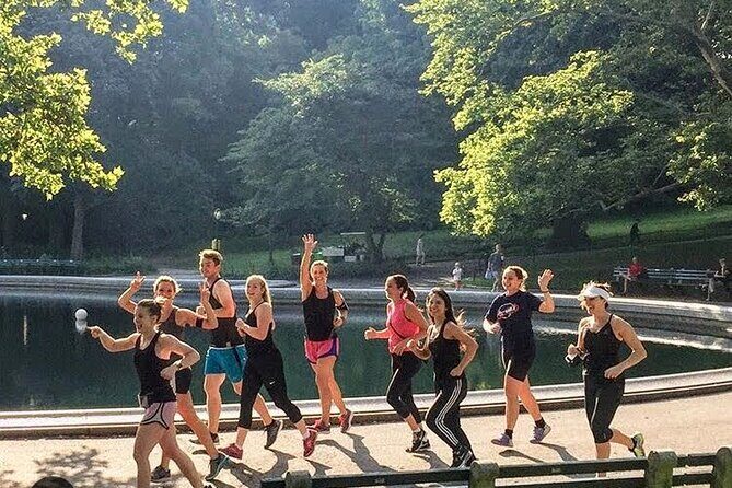 Central Park Highlights Running Tour - FAQ
