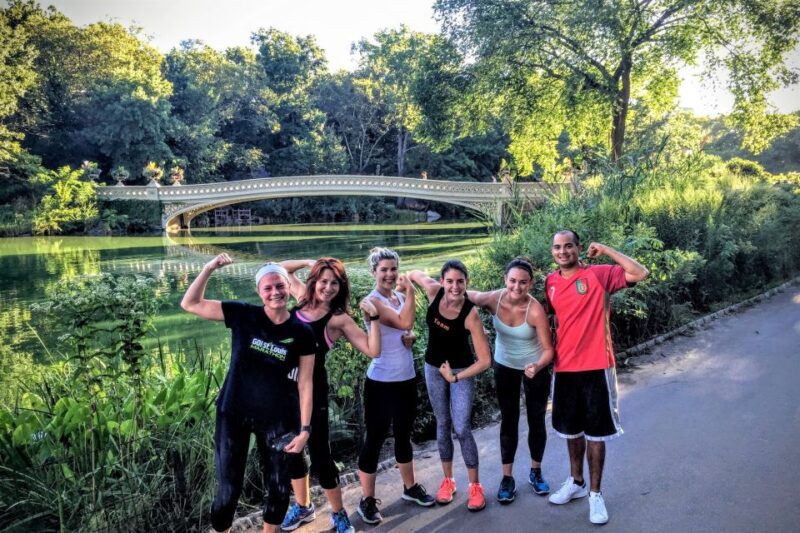 Central Park: Highlights Running Tour - An In-Depth Look at the Central Park Highlights Running Tour