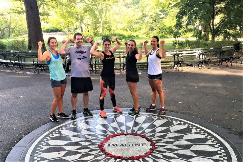 Central Park: Highlights Running Tour - FAQ