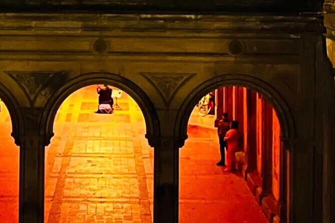 Central Park Moonlight Tour with Photo (45 min) ~ Skip the line - Frequently Asked Questions