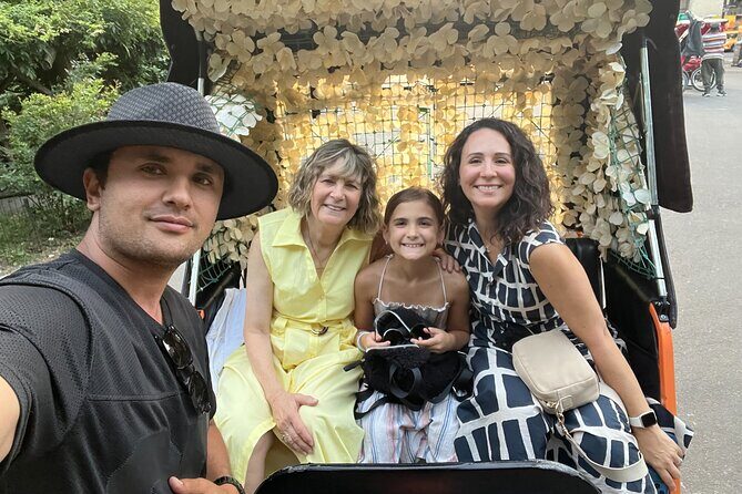 Central Park Movies and Celebrity Hotspots Tour (90 minutes) - Practical Details and Tips