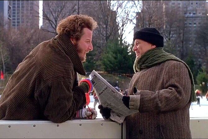 Central Park Movies and Celebrity Hotspots Tour (90 minutes) - Frequently Asked Questions