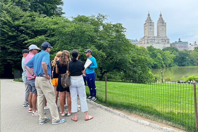 Central Park Pedicab Guided Tours - Practical Aspects and Value